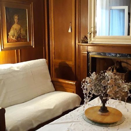 Chambres D'Hotes Chez Catherine A Reus Chambre Bord De Mer Avec Salle De Bains Privee ภายนอก รูปภาพ