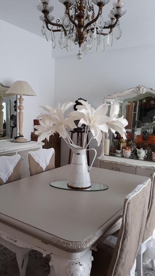 Chambres D'Hotes Chez Catherine A Reus Chambre Bord De Mer Avec Salle De Bains Privee ภายนอก รูปภาพ