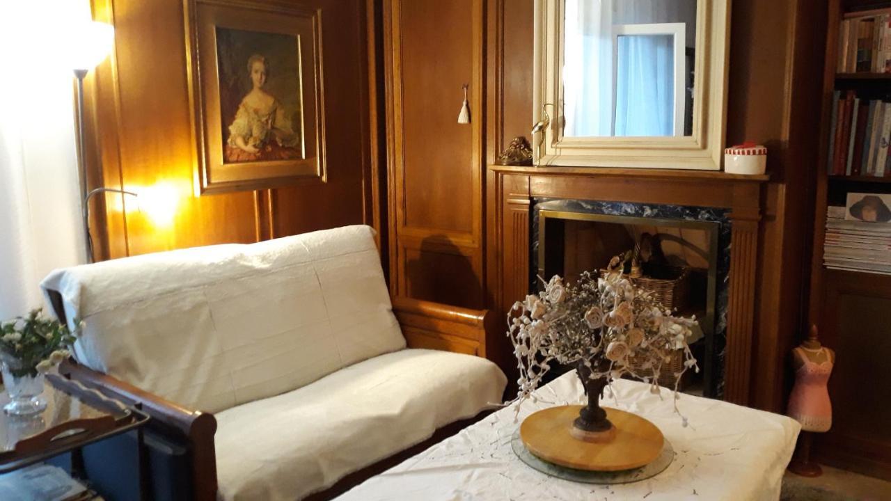 Chambres D'Hotes Chez Catherine A Reus Chambre Bord De Mer Avec Salle De Bains Privee ภายนอก รูปภาพ