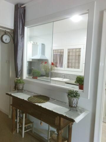 Chambres D'Hotes Chez Catherine A Reus Chambre Bord De Mer Avec Salle De Bains Privee ภายนอก รูปภาพ