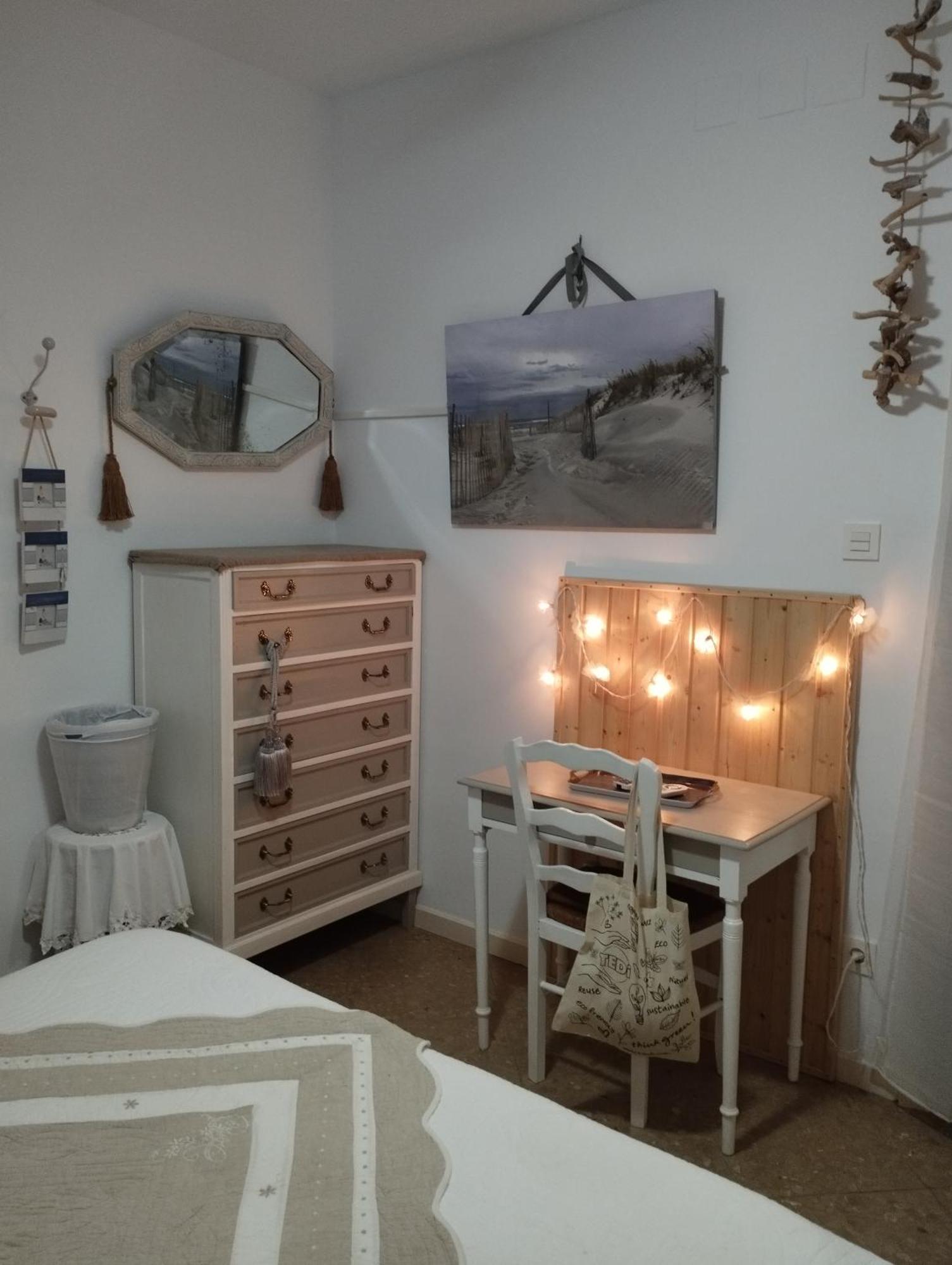Chambres D'Hotes Chez Catherine A Reus Chambre Bord De Mer Avec Salle De Bains Privee ภายนอก รูปภาพ