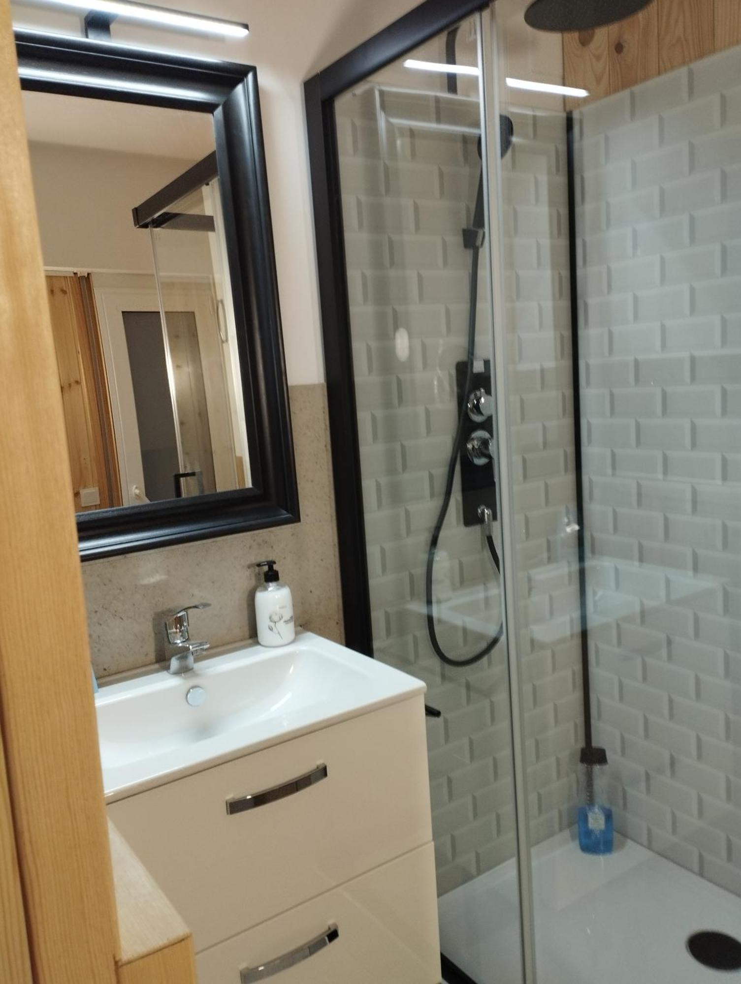 Chambres D'Hotes Chez Catherine A Reus Chambre Bord De Mer Avec Salle De Bains Privee ภายนอก รูปภาพ