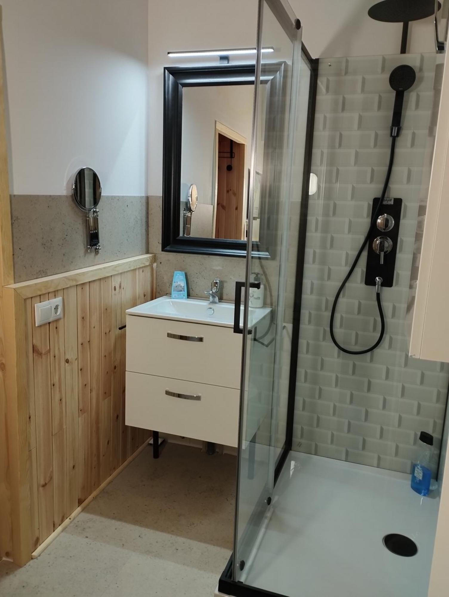 Chambres D'Hotes Chez Catherine A Reus Chambre Bord De Mer Avec Salle De Bains Privee ภายนอก รูปภาพ