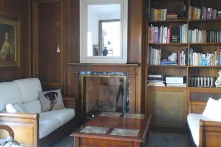 Chambres D'Hotes Chez Catherine A Reus Chambre Bord De Mer Avec Salle De Bains Privee ภายนอก รูปภาพ